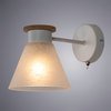 Бра Arte Lamp(TYLER) A1031AP-1WH