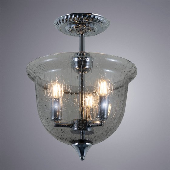 Potolochnyy svetilnik arte lamp bell a7771pl 3cc 4
