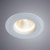 Точечный светильник Arte Lamp(NEMBUS) A7987PL-1WH