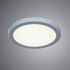 Точечный светильник Arte Lamp(MESURA) A7977PL-1WH