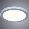 Точечный светильник Arte Lamp(MESURA) A7979PL-1WH