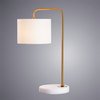 Настольная лампа Arte Lamp(RUPERT) A5024LT-1PB