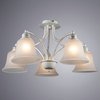 Люстра Arte Lamp(EMMA) A2713PL-5WG