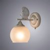 Бра Arte Lamp(GEMELLI) A2150AP-1WG