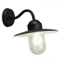 Светильник для уличного освещения с плафонами прозрачного цвета Leds-C4 05-8959-05-37