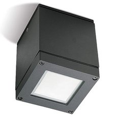 Светильник для уличного освещения с стеклянными плафонами Leds-C4 15-9328-Z5-B8