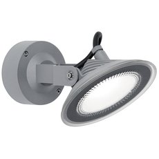 Светильник для уличного освещения с стеклянными плафонами Leds-C4 05-9870-34-CL