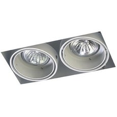 Точечный светильник с металлическими плафонами Leds-C4 DM-0094-14-00