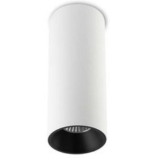 Точечный светильник с плафонами белого цвета Leds-C4 15-5265-14-00