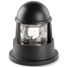 Светильник для уличного освещения с пластиковыми плафонами прозрачного цвета Leds-C4 10-9645-Z5-M2