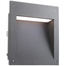 Светильник для уличного освещения с стеклянными плафонами Leds-C4 05-9885-Z5-CM