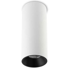 Точечный светильник с плафонами белого цвета Leds-C4 15-5269-14-00