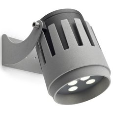 Светильник для уличного освещения с стеклянными плафонами Leds-C4 05-9856-34-CL