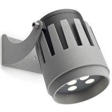 Светильник для уличного освещения с стеклянными плафонами Leds-C4 05-9856-34-CM