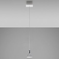 Светильник с арматурой белого цвета FABBIAN F32 A46 00