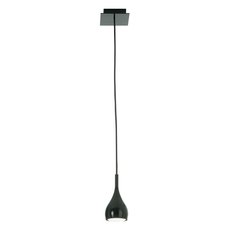 Светильник с арматурой чёрного цвета FABBIAN D75A0102