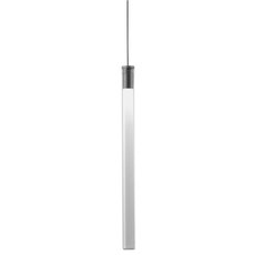 Светильник с арматурой серого цвета FABBIAN F32L0200