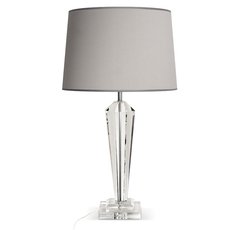 Настольная лампа в гостиную Natural Concepts NC-BROOKLYN-TL