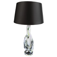 Настольная лампа с текстильными плафонами Natural Concepts NC-CORAL1-TL