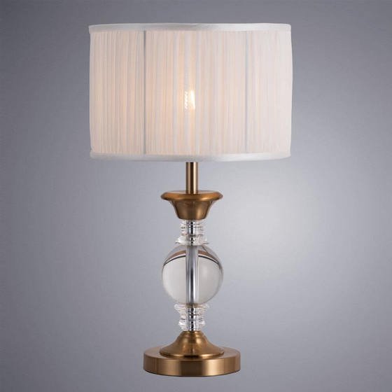 Nastolnaya lampa arte lamp baymont a1670lt 1pb 3