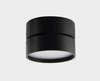 Точечный светильник MEGALIGHT M03-007 black