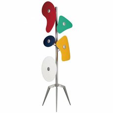 Декоративный торшер Foscarini 036003