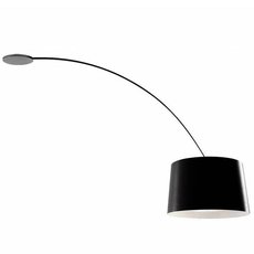 Светильник с арматурой чёрного цвета Foscarini 159008 20