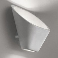 Бра с керамическими плафонами белого цвета Foscarini 195005L 10