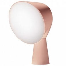 Настольная лампа с плафонами белого цвета Foscarini 200001 61