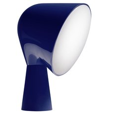 Настольная лампа с плафонами белого цвета Foscarini 200001 87