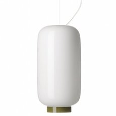 Светильник с плафонами белого цвета Foscarini 210072LD 04