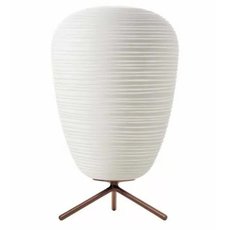 Настольная лампа с стеклянными плафонами белого цвета Foscarini 2440011 10