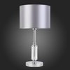 Настольная лампа EVOLUCE(SNERE) SLE107204-01