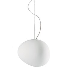 Светильник с плафонами белого цвета Foscarini 168007E-10