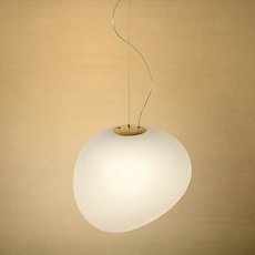 Светильник с плафонами белого цвета Foscarini 168007EG-10