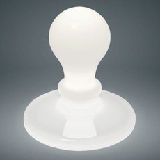 Настольная лампа с стеклянными плафонами Foscarini 293001-10