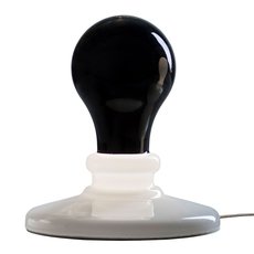 Настольная лампа с стеклянными плафонами Foscarini 293001-20