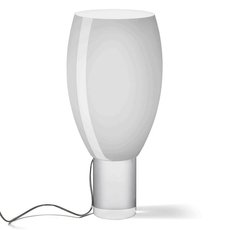 Настольная лампа с плафонами белого цвета Foscarini 278011 12
