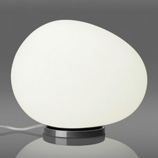 Настольная лампа в гостиную Foscarini 168001SN-10