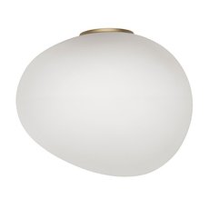 Светильник с плафонами белого цвета Foscarini 1680052G-10