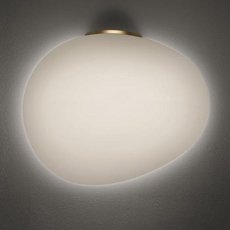 Светильник с плафонами белого цвета Foscarini 168005G-10