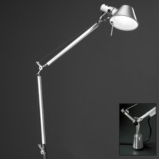 Настольная лампа в гостиную Artemide A005910+A004100 (MINI)