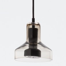 Светильник с арматурой чёрного цвета Artemide DAL0027M80 (A)