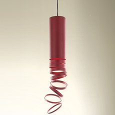 Светильник с металлическими плафонами Artemide DOI4600A16 (Atelier Oi)