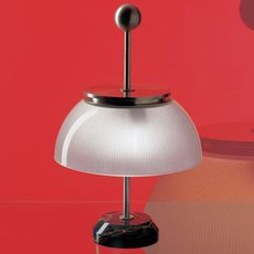 Настольная лампа в гостиную Artemide 0026010A (Sergio Mazza)