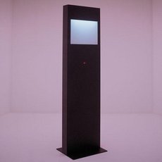 Торшер прожекторы Artemide 1022000A (Aldo Rossi)