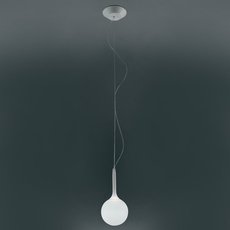 Светильник с стеклянными плафонами Artemide 1045110a