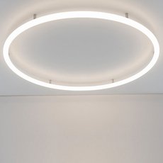 Светильник с арматурой белого цвета Artemide 1428000A
