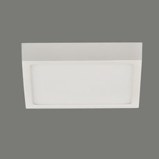 Точечный светильник с плафонами белого цвета ACB ILUMINACION 3436/14 (P343620B)