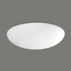 Светильник с арматурой никеля цвета, плафонами белого цвета ACB ILUMINACION 338/30 (P03384OP)